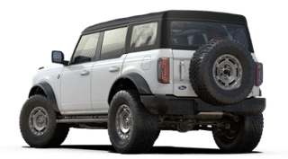 2024 Ford Bronco® External Image 3